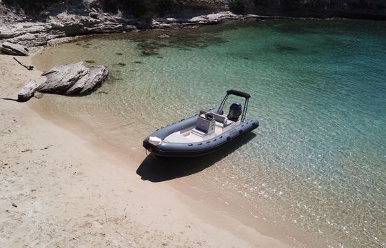 joker boat clubman 21