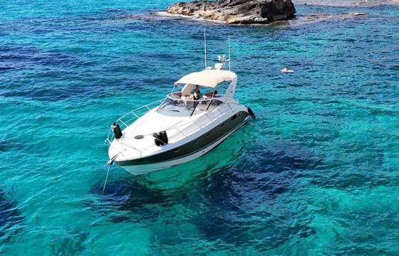 fairline targa 40