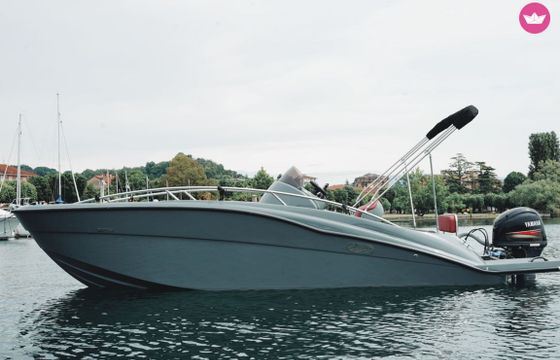 clear marine aries open 615