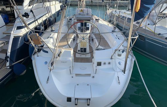 bavaria cruiser 36