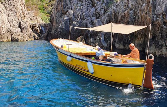 aprea mare gozzo