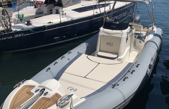nuova jolly prince 27