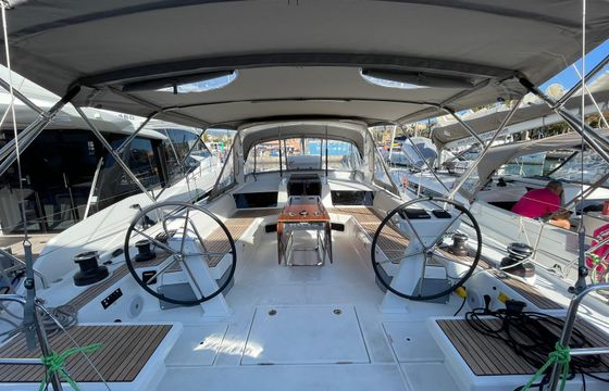 oceanis 51.1
