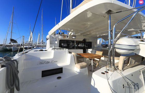 lagoon lagoon 46