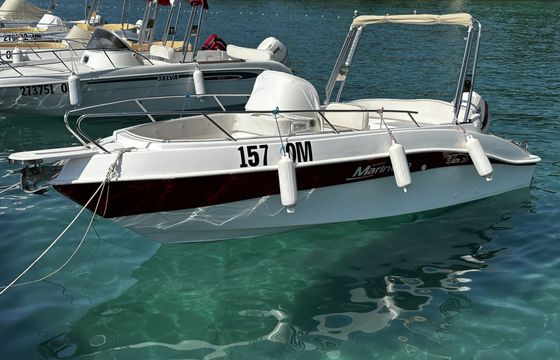 marinello new eden 20
