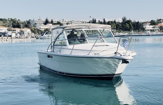 tiara 2900 coronet