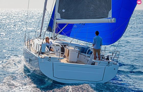 beneteau oceanis 46.1