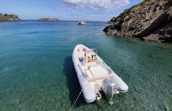 joker boats coster