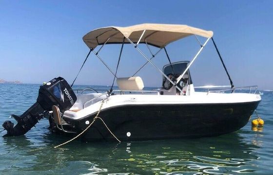 poseidon blu water 170