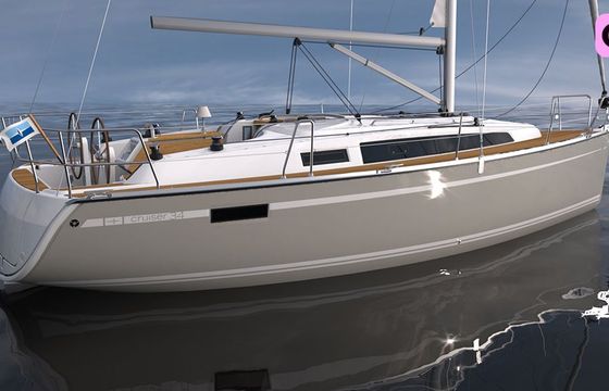 bavaria yachtbau bavaria cruiser 34