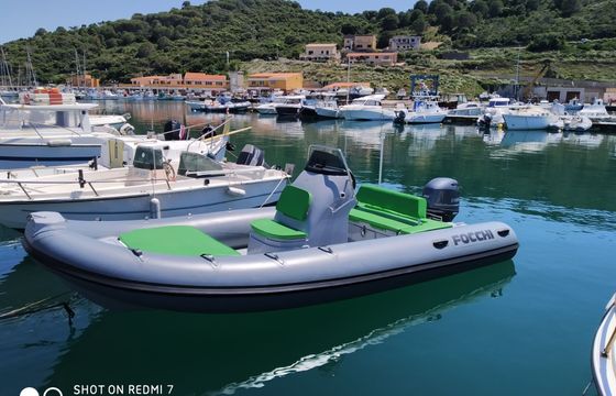 focchi 510