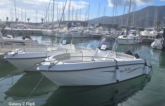 trimarchi 57s