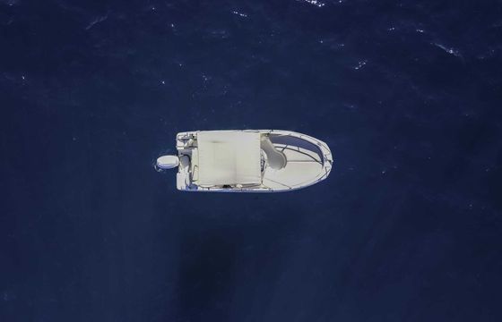 sessa marine key largo 20