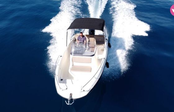 quicksilver activ 675 open