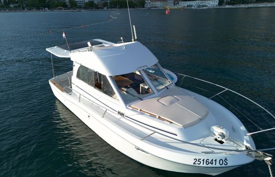 beneteau antares 9