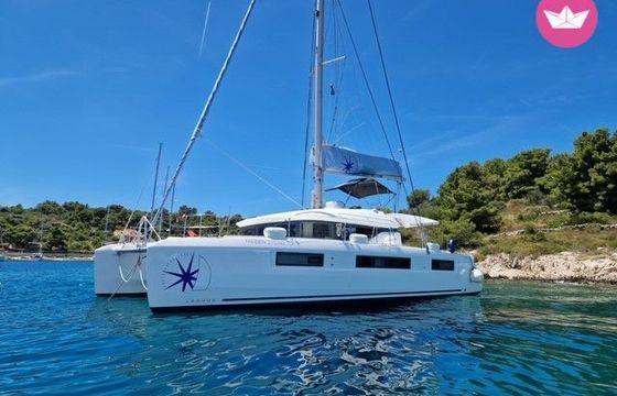 groupe beneteau lagoon