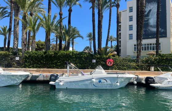 pacific craft open 750