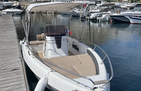 aquabat sportline 19