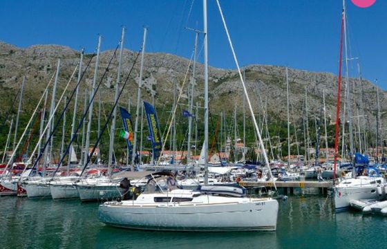 jeanneau sun odyssey 33i