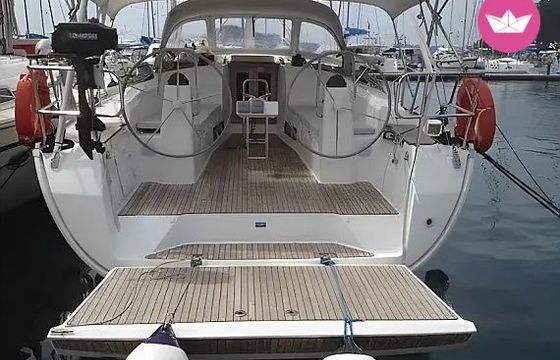 bavaria 40 cruiser