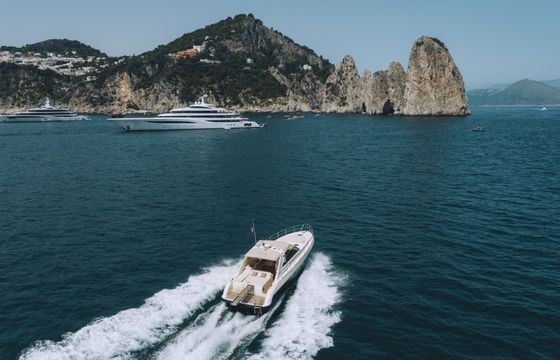 gianetti 45 sport