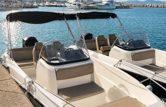 quicksilver activ 605 open