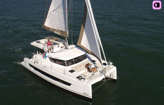 catana group bali catspace