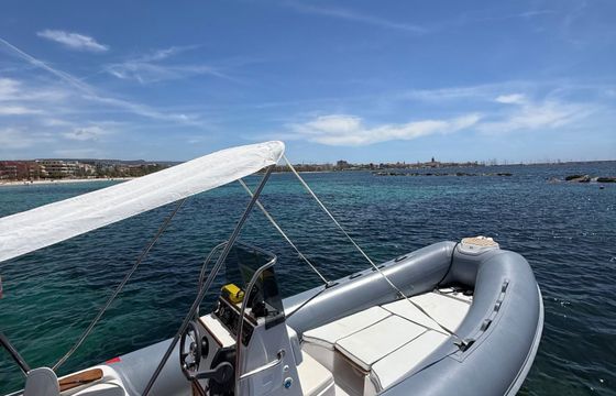 sacs marine 560s