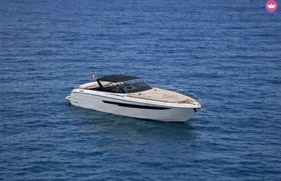 cranchi endurance 30