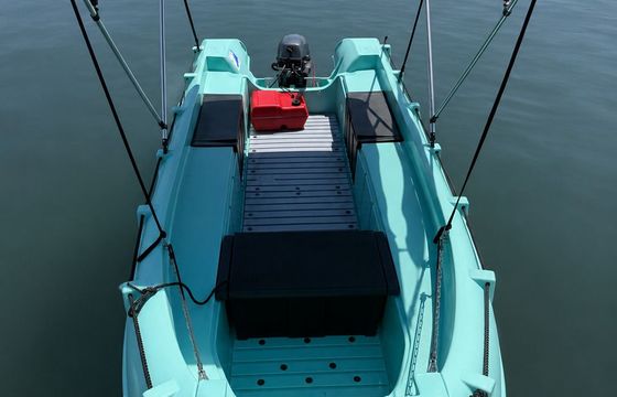 whaly boats whaly 455