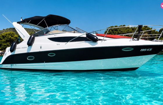 bayliner 285