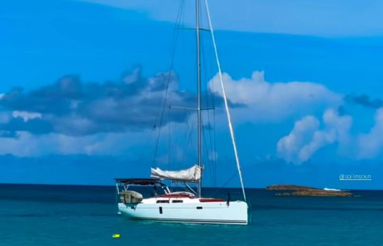 hanse 445