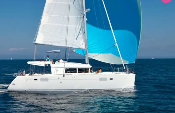 lagoon lagoon 450 f