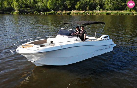 atlantic marine 750