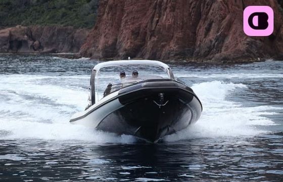 nuova jolly prince 35