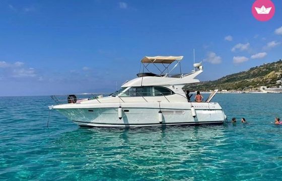 jeanneau prestige 36