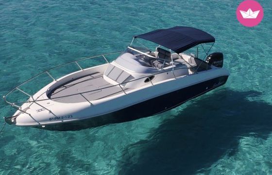 j composites seabird 755