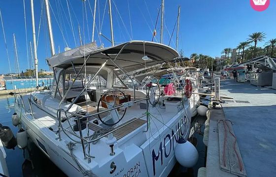 oceanis 51.1