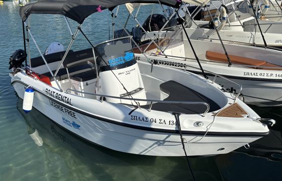 poseidon blu water 170