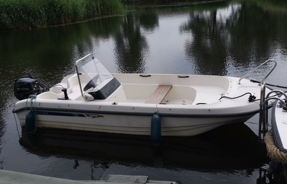 consoleboot örnvik 425rlx