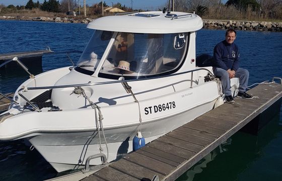 quicksilver 5.8 pilothouse