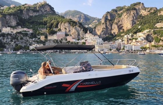 marinello eden 590