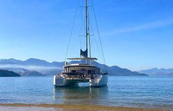 lagoon lagoon 450