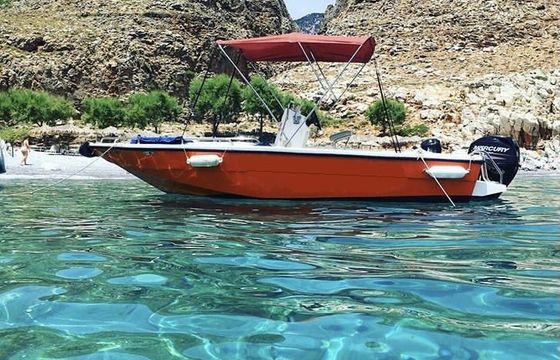 kreta mare 5.5 30hp