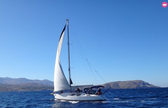 jeanneau sun odyssey 42ft