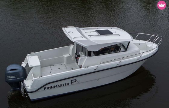 finnmaster p7