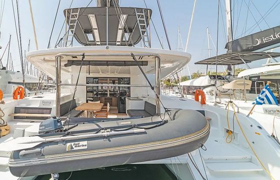 lagoon lagoon 50
