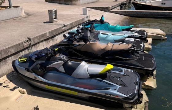 seadoo rxt-x rs 325