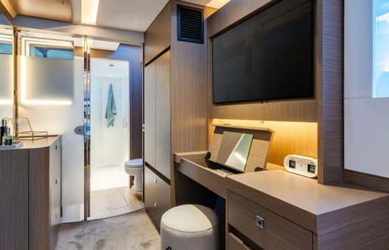 moorings 5200