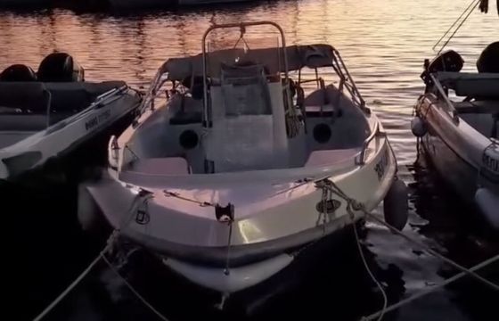 fun boats 4.99